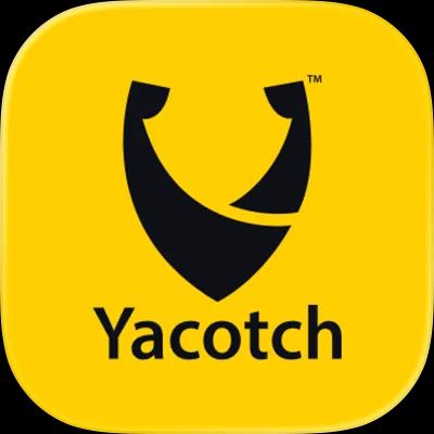 Cloud Hub - Client Logo